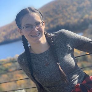 Meet your Posher, Mollie